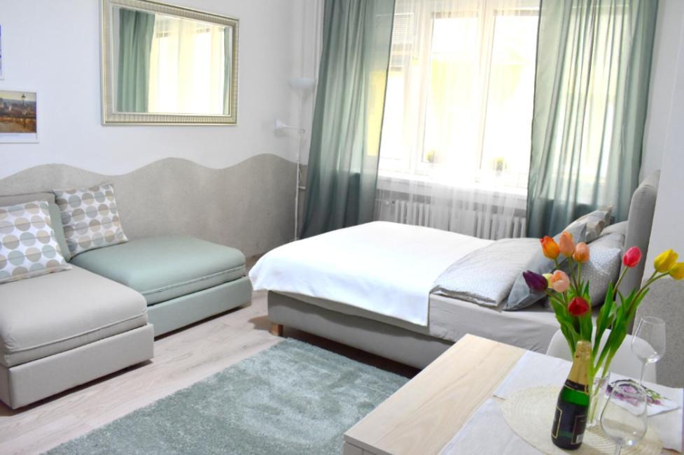 Prague City Centre Apartment المظهر الخارجي الصورة