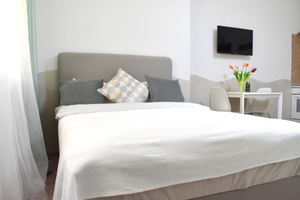 Prague City Centre Apartment المظهر الخارجي الصورة