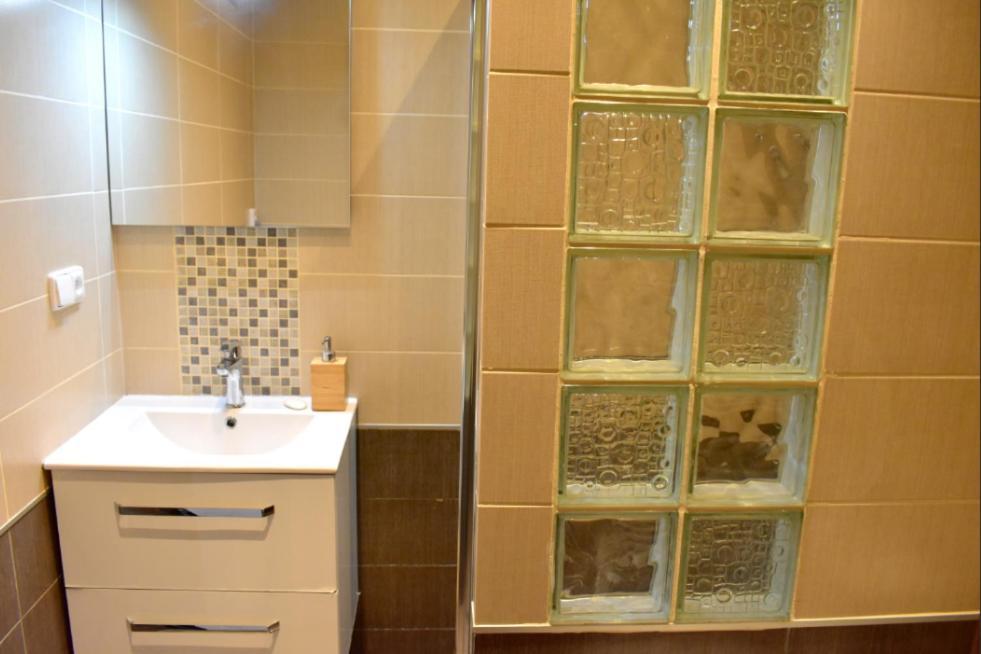 Prague City Centre Apartment المظهر الخارجي الصورة