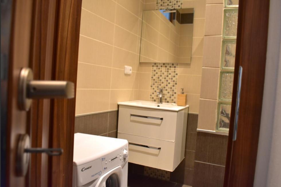 Prague City Centre Apartment المظهر الخارجي الصورة