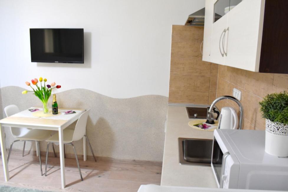 Prague City Centre Apartment المظهر الخارجي الصورة